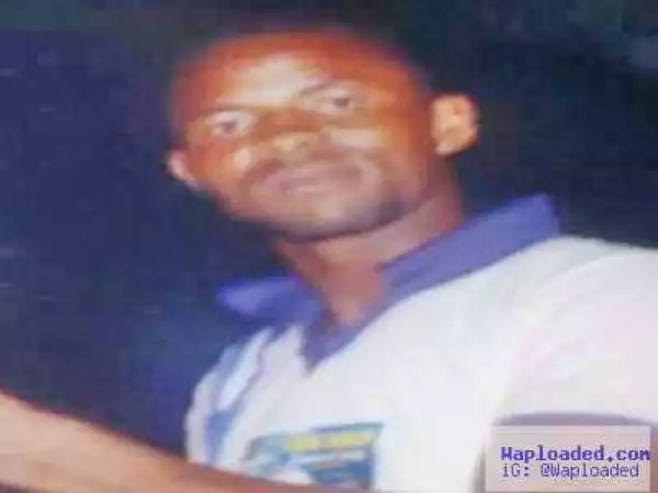 Prominent Vigilante Boss Murdered by Cultists as Tension Grips Ikorodu, Lagos (Photo)